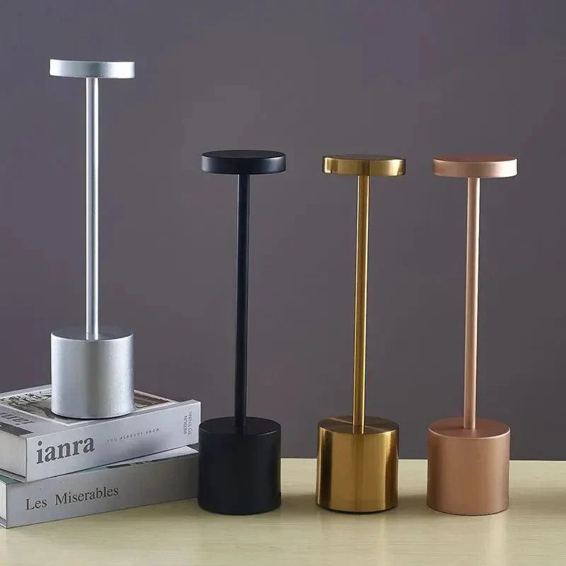 Lumiosa table lamp