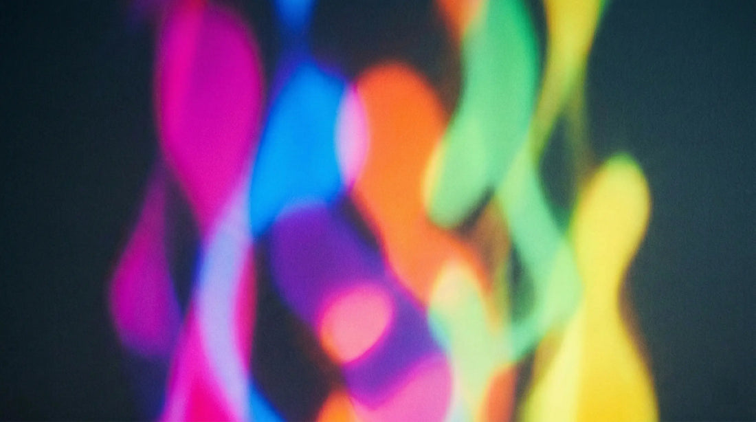 How to Spark Joyful Nostalgia at Home with Lava Lamps