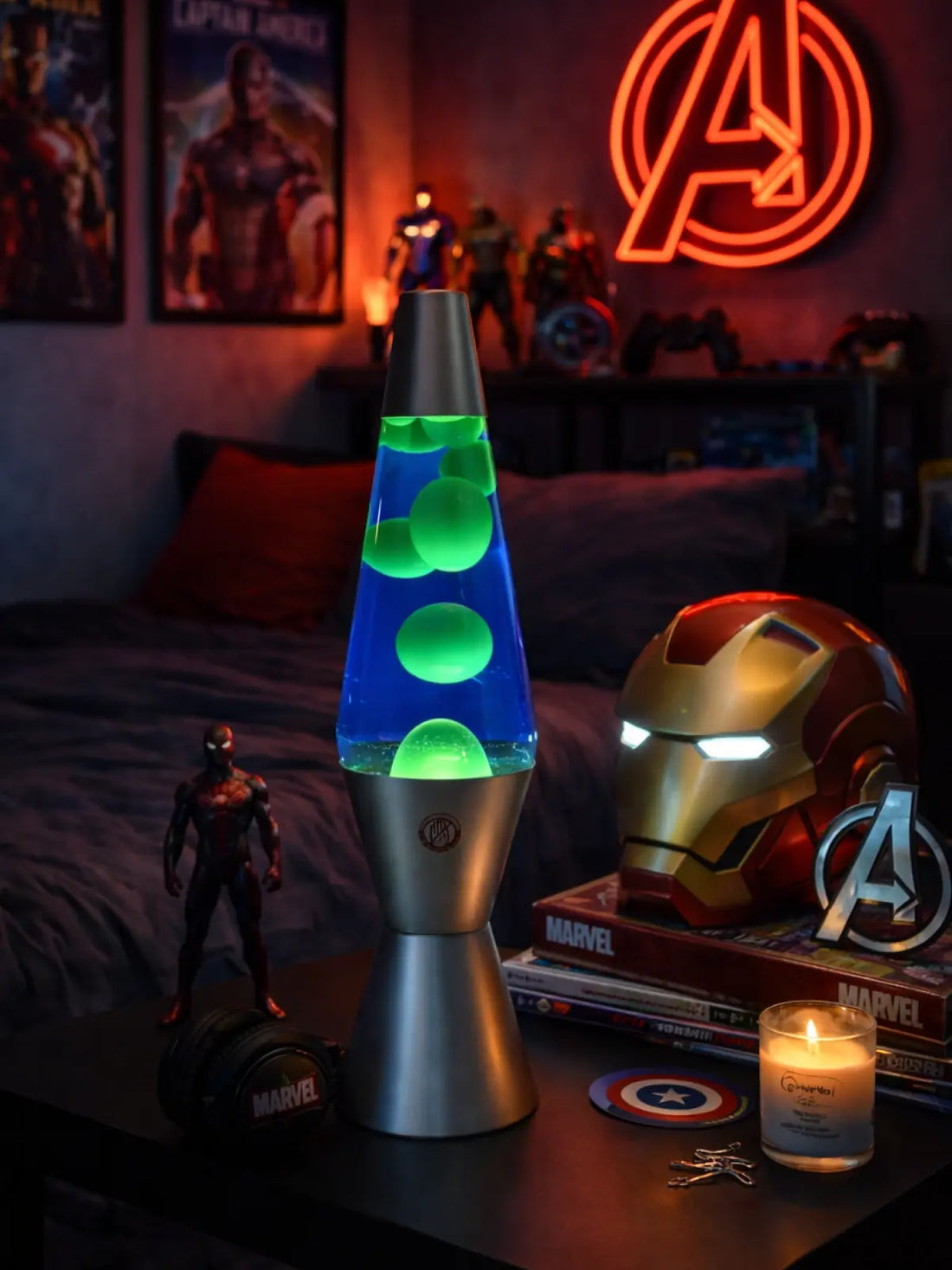 10 Things Every Lava Lamp Owner Needs to Know (According to Community)