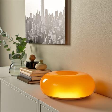 Donut wall lamp – Light up your space with sweetness