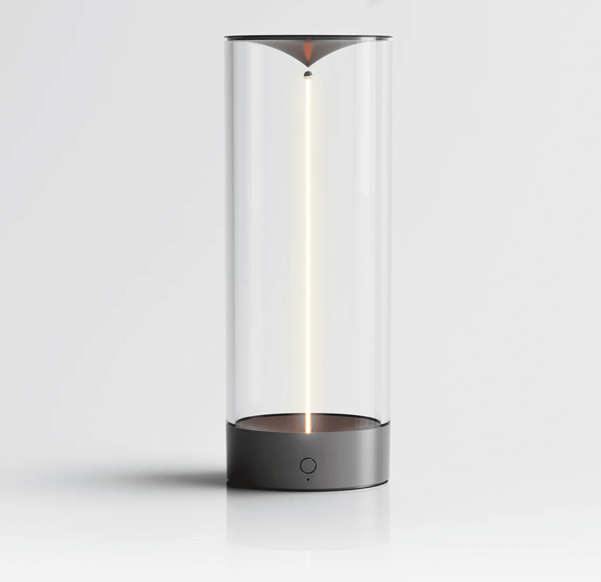 Thunder table lamp
