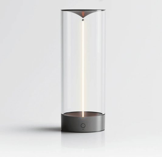 Thunder table lamp