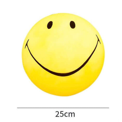 Creative Dutch Smiley Lamp – Waterproof Emoji Mood Light