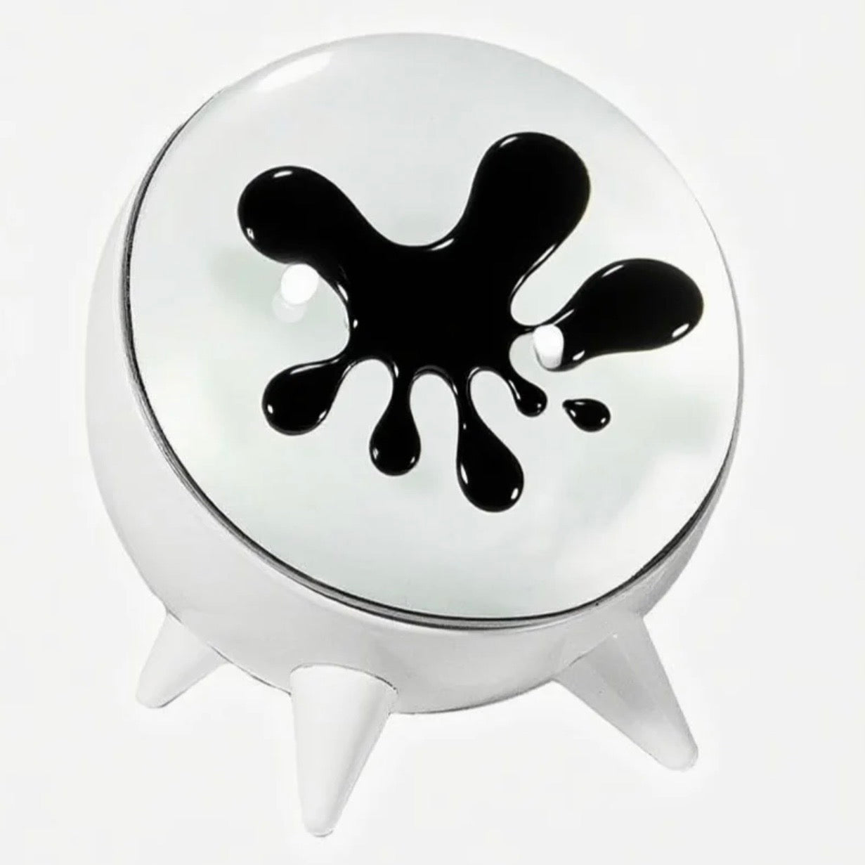 Venom Ferrofluid Music Visualizer Lamp – Not a Speaker