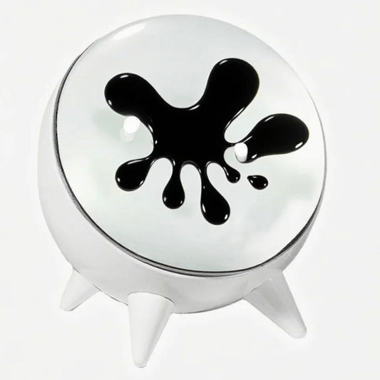 Venom Ferrofluid Music Visualizer Lamp – Not a Speaker