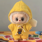 Twinkle Twinkle Outfit/clothes  for labubu 17cm Doll（No Doll Included）