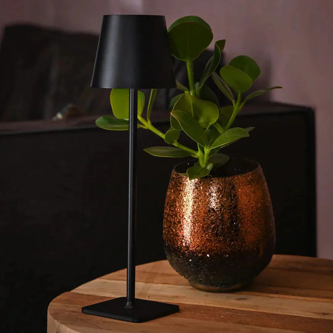 Lumiosa Table Lamp – Scandinavian Touch Sensor LED for Stylish Home Lighting