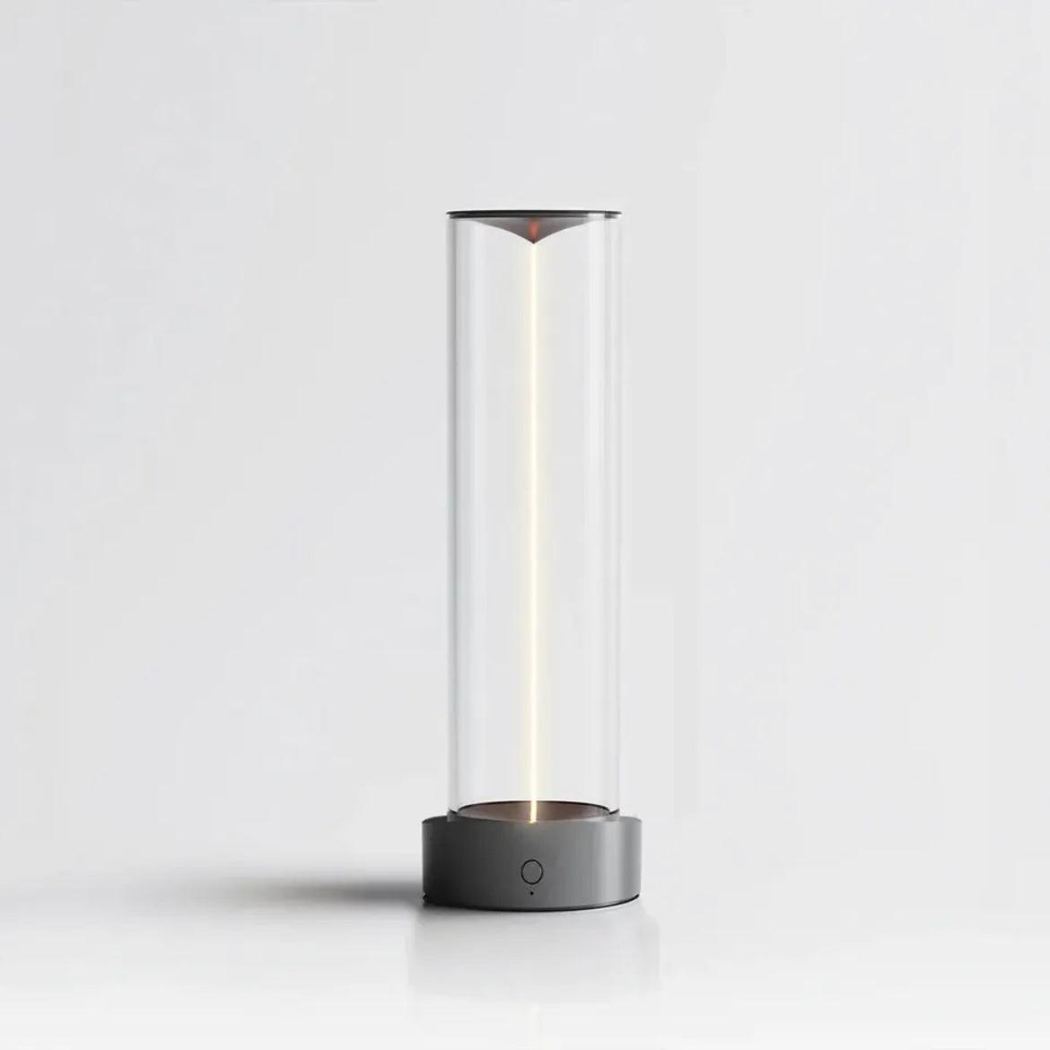 Thunder table lamp
