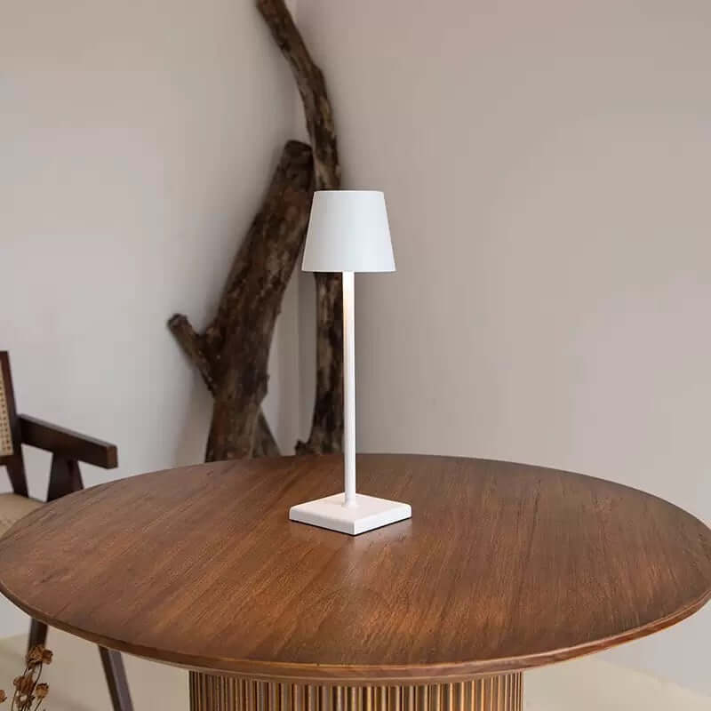 Lumiosa Pro LED Table Lamp – Eye-Friendly Soft Light