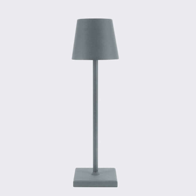 Lumiosa Pro LED Table Lamp – Eye-Friendly Soft Light