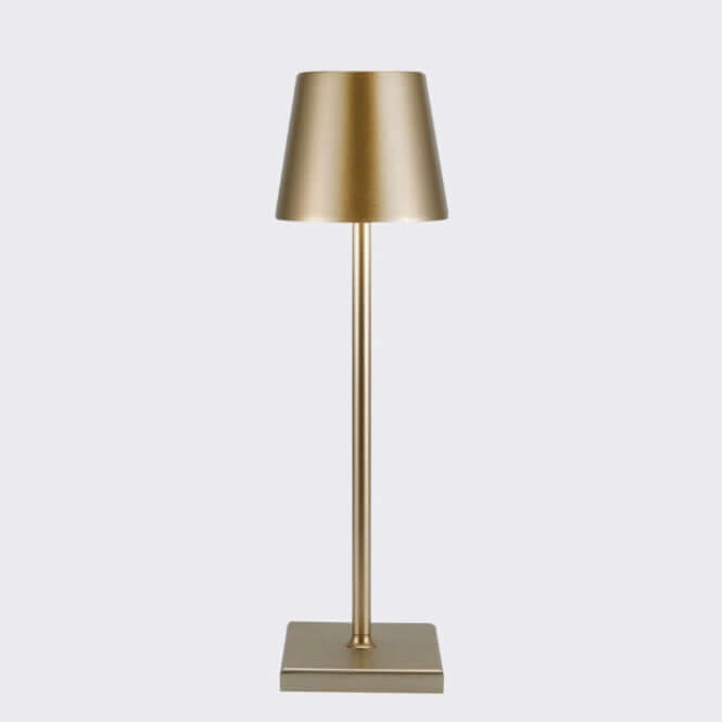 Lumiosa Pro LED Table Lamp – Eye-Friendly Soft Light