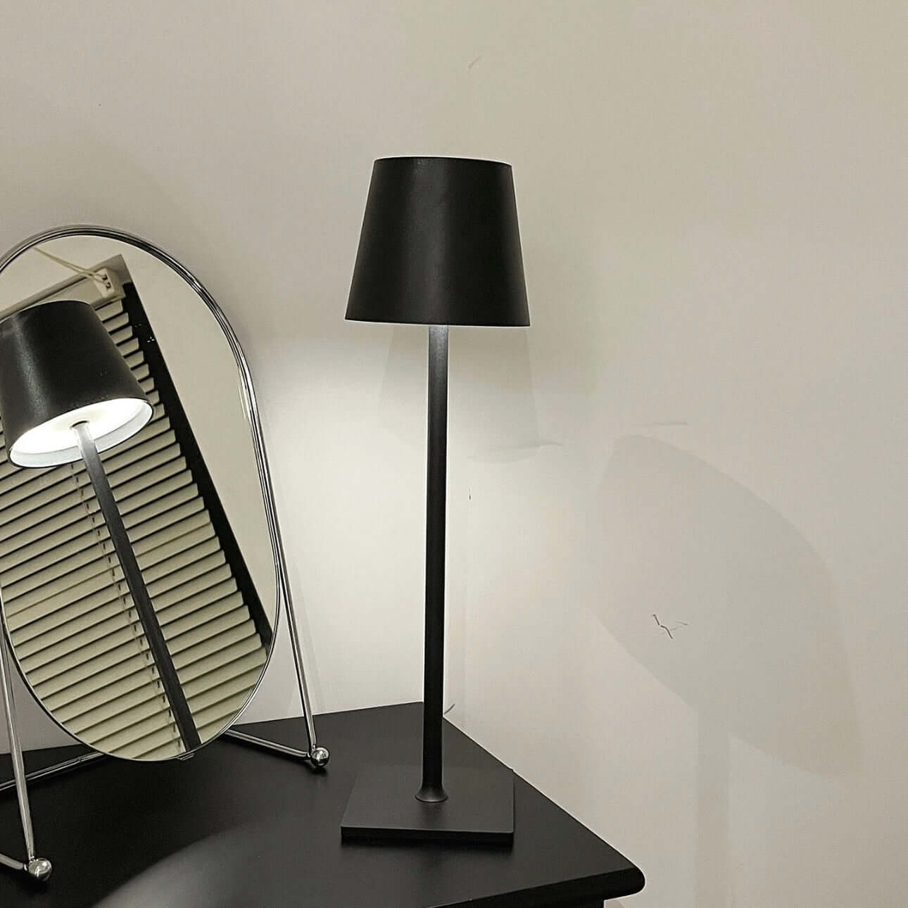Lumiosa Pro LED Table Lamp – Eye-Friendly Soft Light
