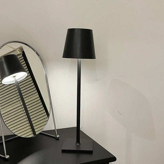 Lumiosa Pro LED Table Lamp – Eye-Friendly Soft Light
