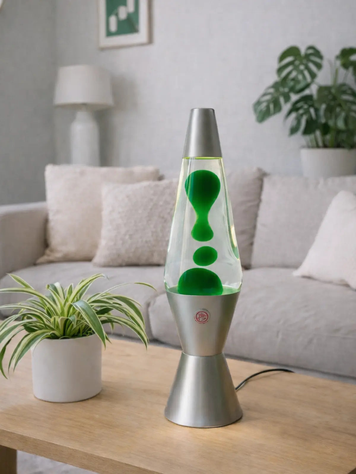 Lava Lamp – Liquid Motion Light for Bedroom & Desk Decor – Relaxing Gift for Adults & Kids