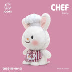 Chef-Duckling