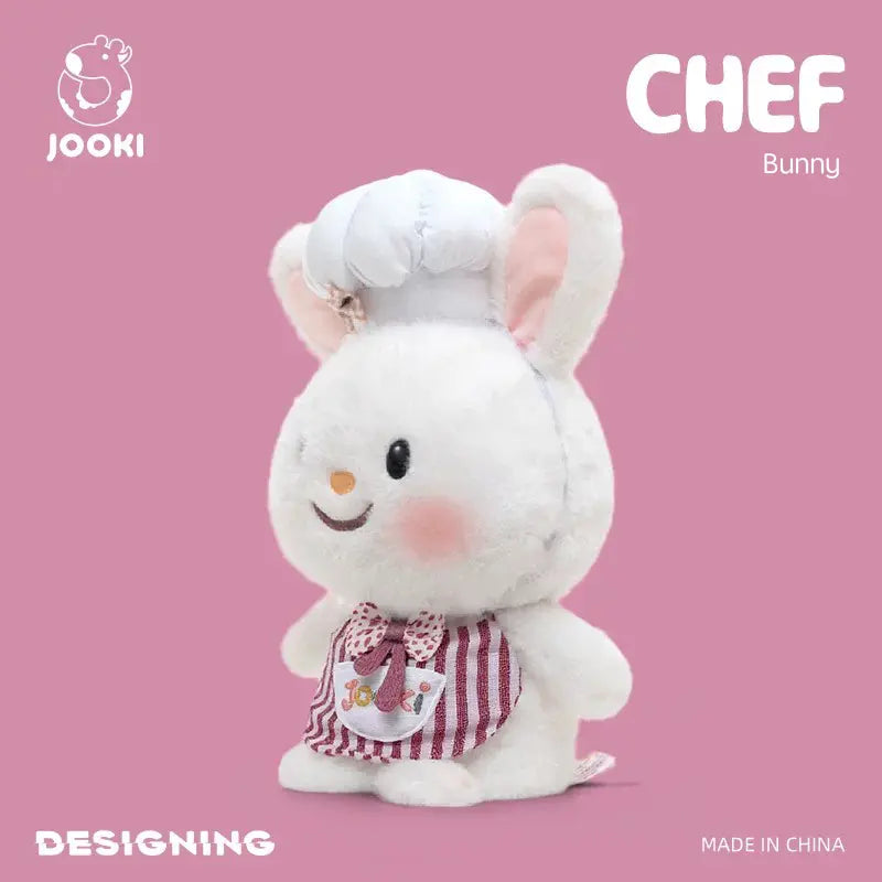 Chef-Elephant