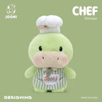 Chef-Duckling