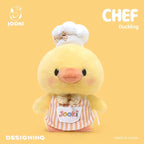 Chef-Duckling