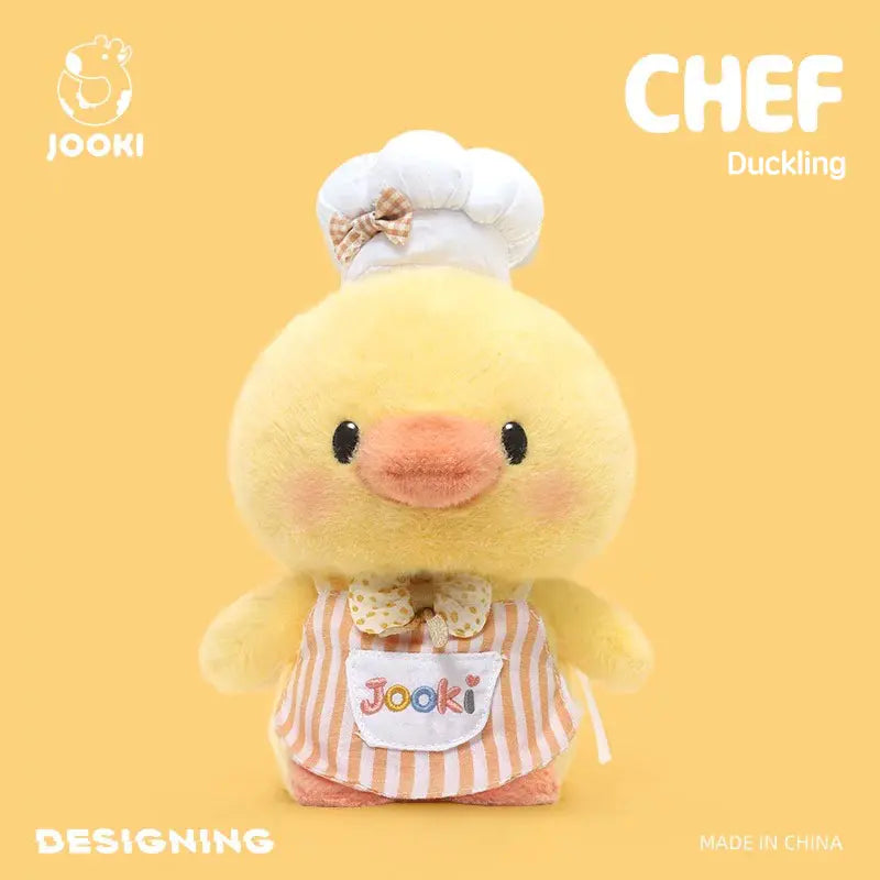 Chef-Elephant