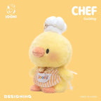 Chef-Duckling