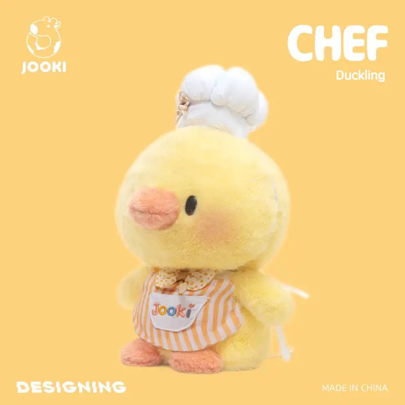 Chef-Elephant
