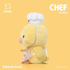 Chef-Duckling