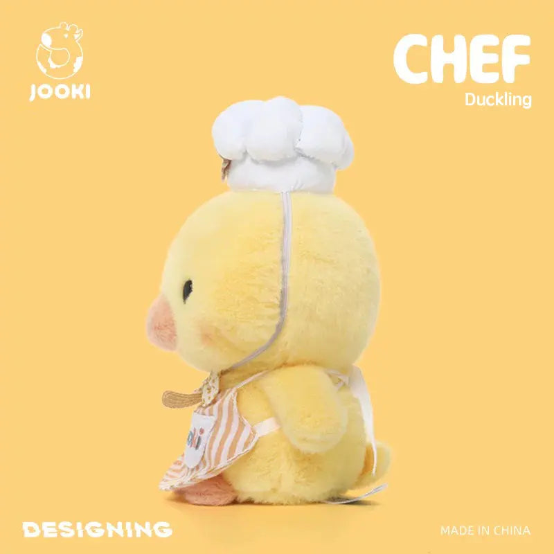 Chef-Elephant