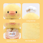 Chef-Duckling