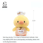 Chef-Duckling
