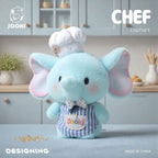 Chef-Duckling