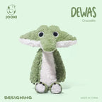 Dewa- Crocodile