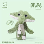 Dewa- Crocodile