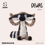 Dewa- Feishu