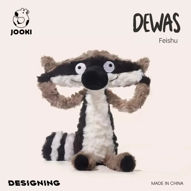 Dewa- Feishu