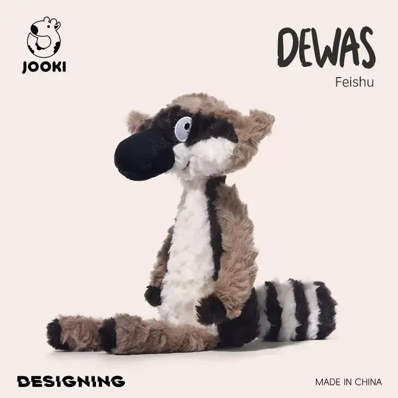 Dewa- Feishu