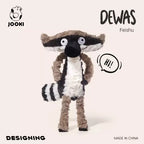 Dewa- Feishu