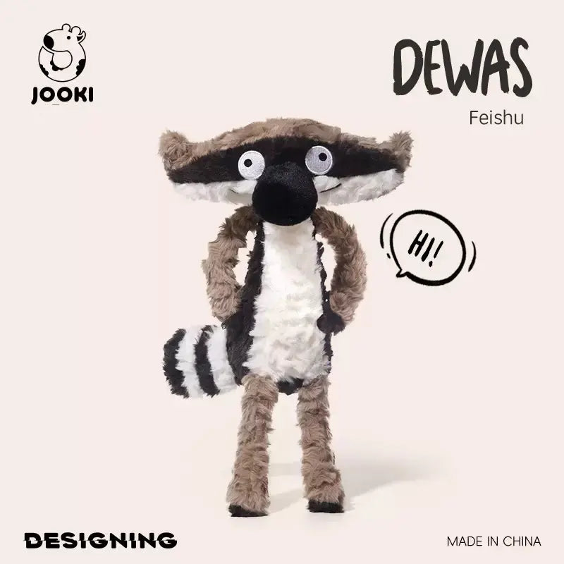 Dewa- Feishu