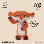 Dewa-Fox Dewa