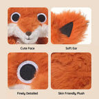 Dewa-Fox Dewa