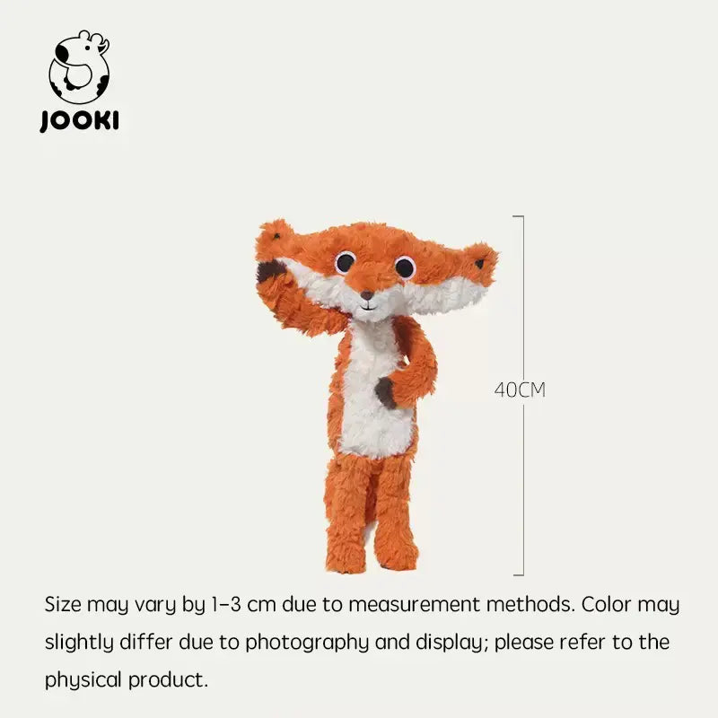 Dewa-Fox Dewa
