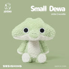 Small Dewa— Little Friends Feishu