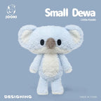Small Dewa— Little Friends Feishu