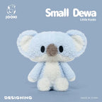 Small Dewa— Little Friends Feishu