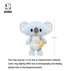 Small Dewa— Little Friends Feishu