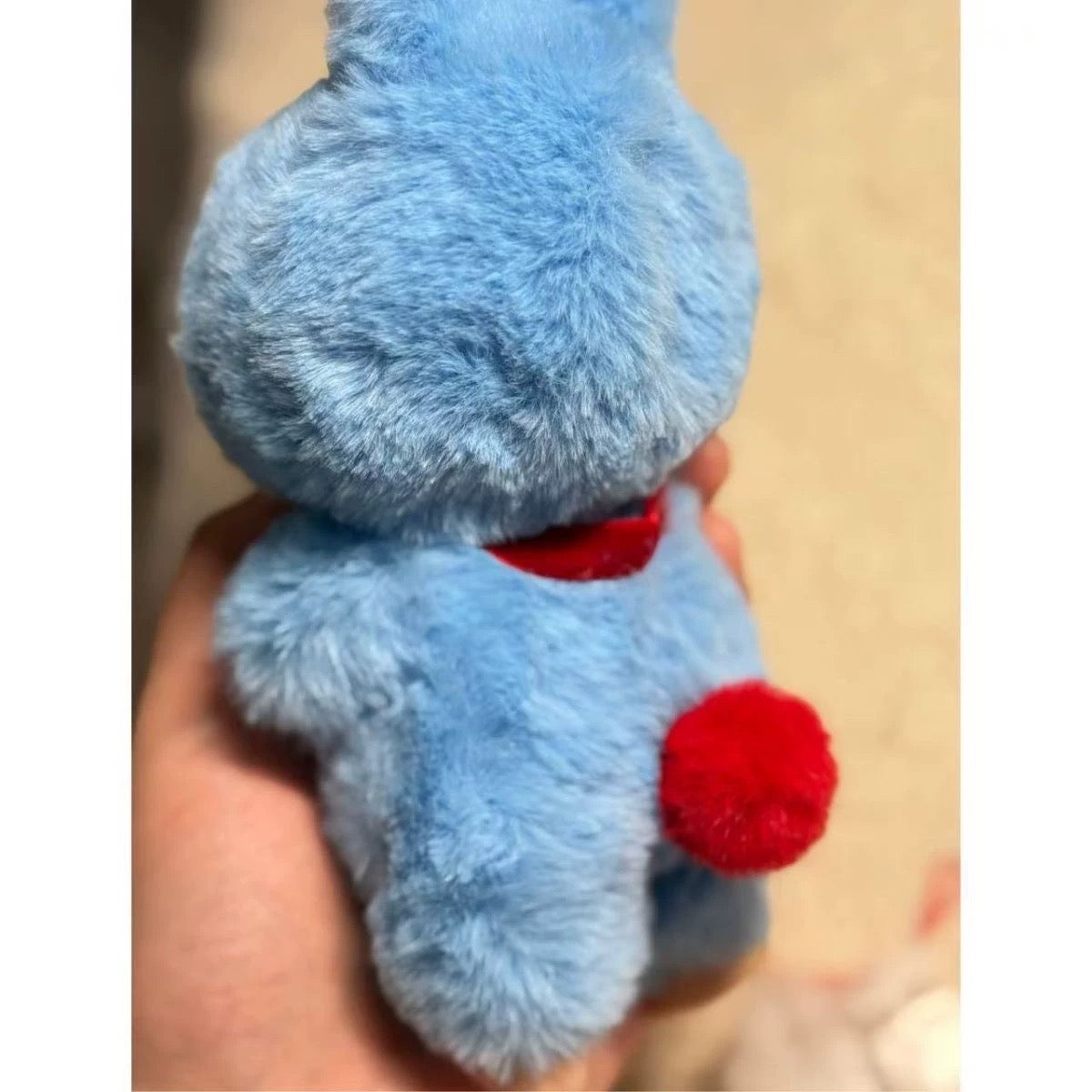 Doraemon Outfit/clothes  for labubu 17cm Doll（No Doll Included）