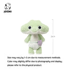 Small Dewa— Little Friends Feishu