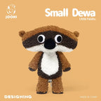 Small Dewa— Little Friends Feishu