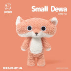 Small Dewa— Little Friends Feishu