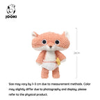 Small Dewa— Little Friends Feishu