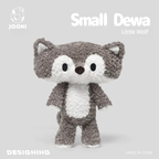 Small Dewa— Little Friends Feishu